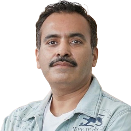 Manish Kapoor